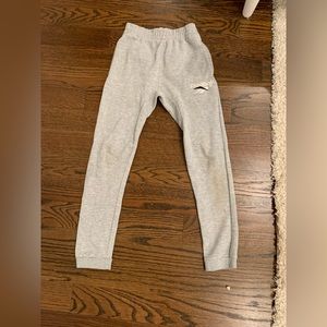Youth Reebok Grey Pants YOUTH L-XL